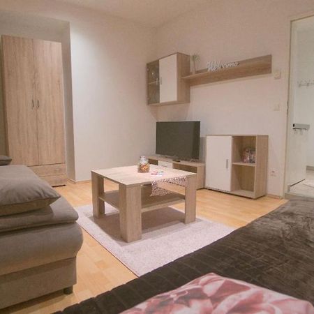 וינה Ane Apartment מראה חיצוני תמונה