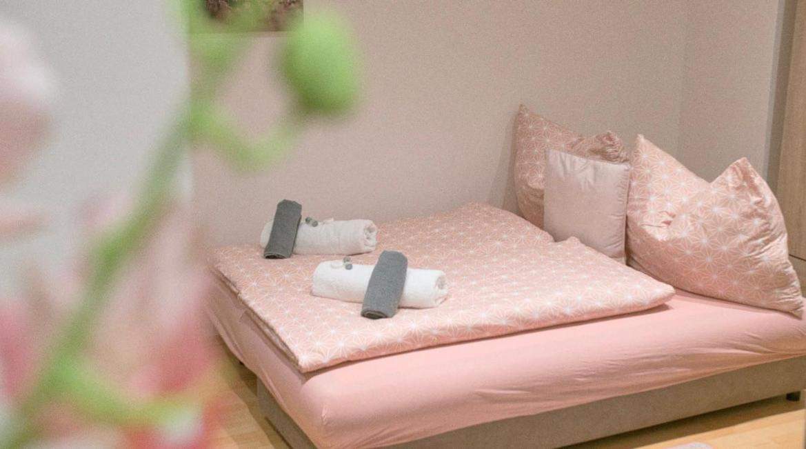 וינה Ane Apartment מראה חיצוני תמונה