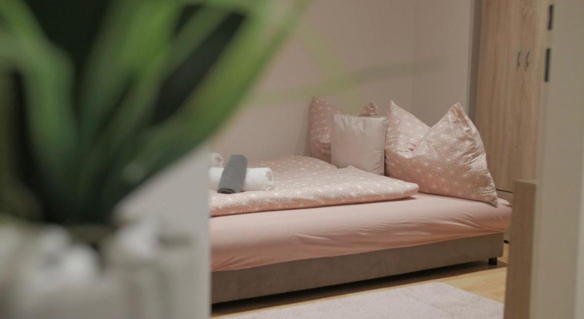 וינה Ane Apartment מראה חיצוני תמונה