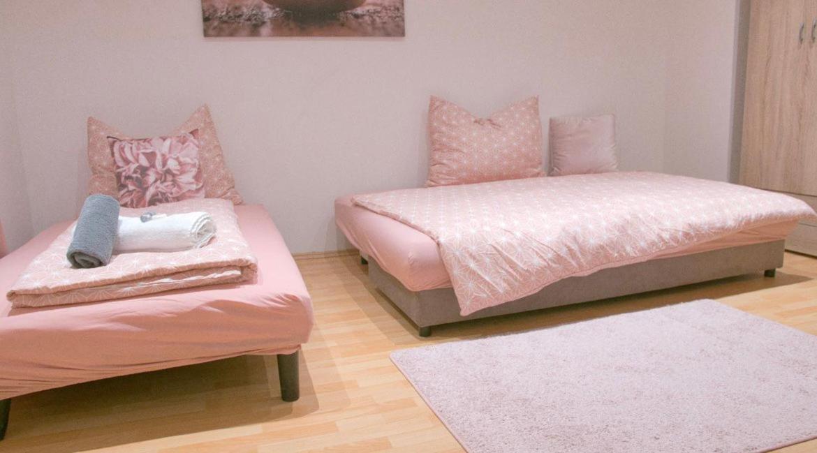 וינה Ane Apartment מראה חיצוני תמונה