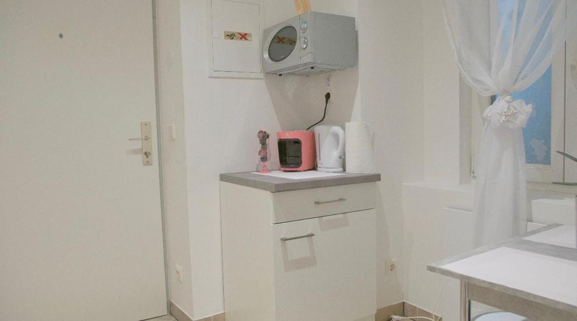 וינה Ane Apartment מראה חיצוני תמונה