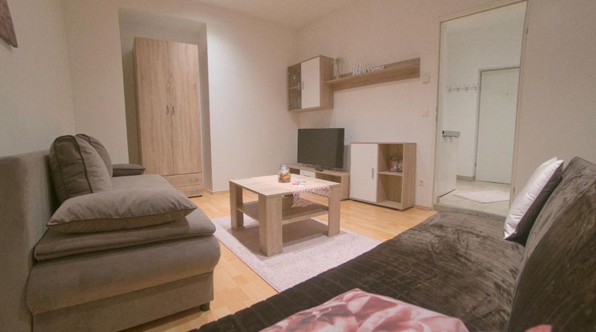 וינה Ane Apartment מראה חיצוני תמונה