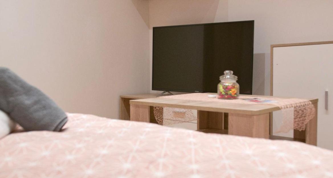 וינה Ane Apartment מראה חיצוני תמונה