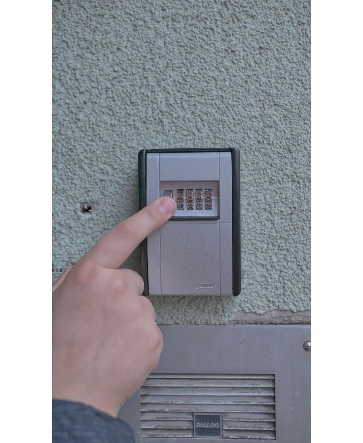 וינה Ane Apartment מראה חיצוני תמונה