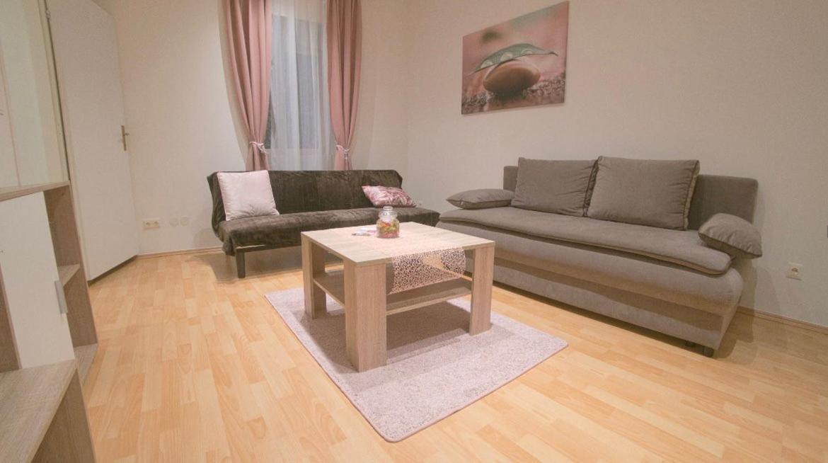 וינה Ane Apartment מראה חיצוני תמונה
